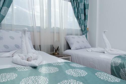 Apartamento Swiss Royal Dahab