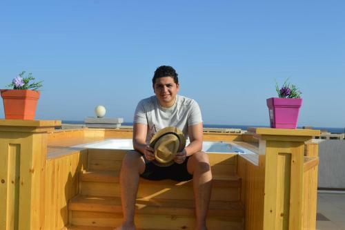 Apartamento Swiss Royal Dahab