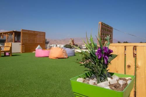 Apartamento Swiss Royal Dahab