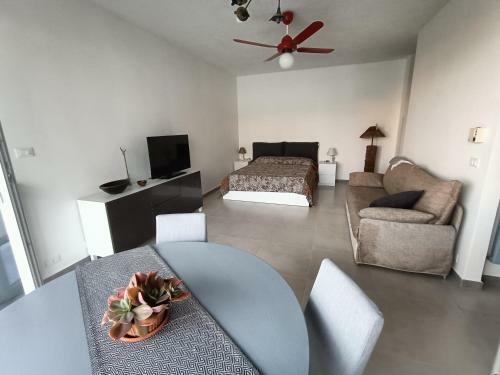 Apartamento Tuopallino