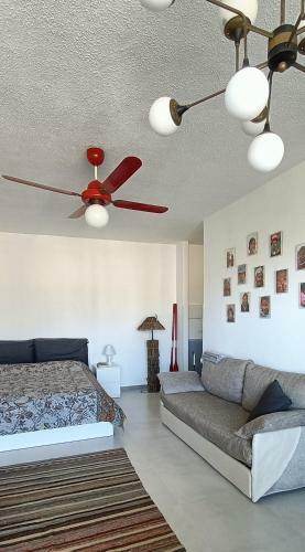 Apartamento Tuopallino