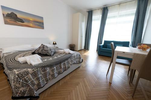 Apartamento Mg Holidays - Graziella Home