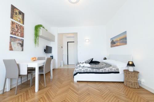 Apartamento Mg Holidays - Graziella Home