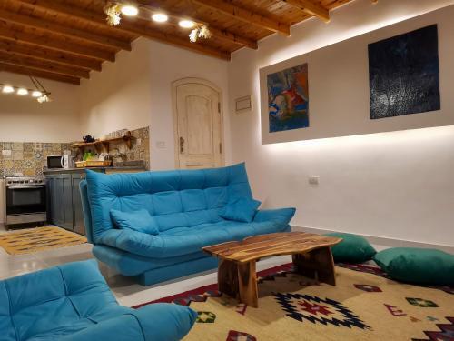 Apartamento Skyrock Garden Dahab