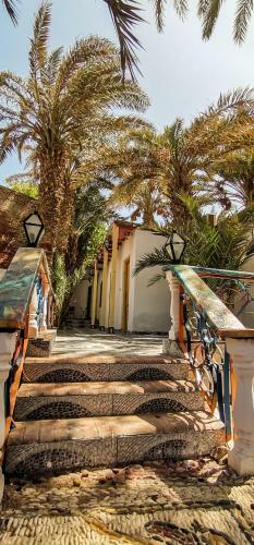 Apartamento Skyrock Garden Dahab