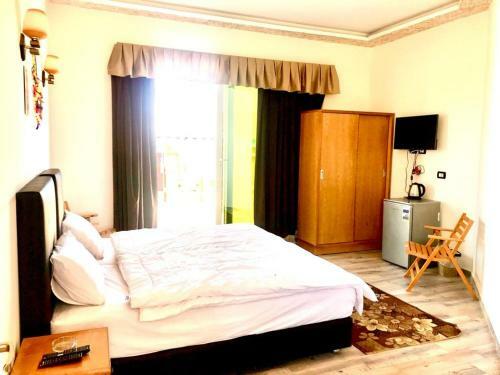 Apartamento Eel Garden Paradise Dahab