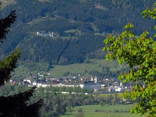 Hotel Die Traube