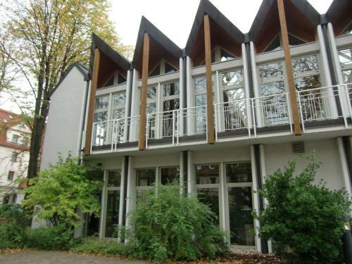 Kolping-hotel