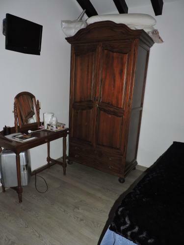 Hostal Posada El Teju