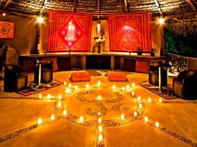 Hotel Hostal De La Luz - Spa Holistic Resort