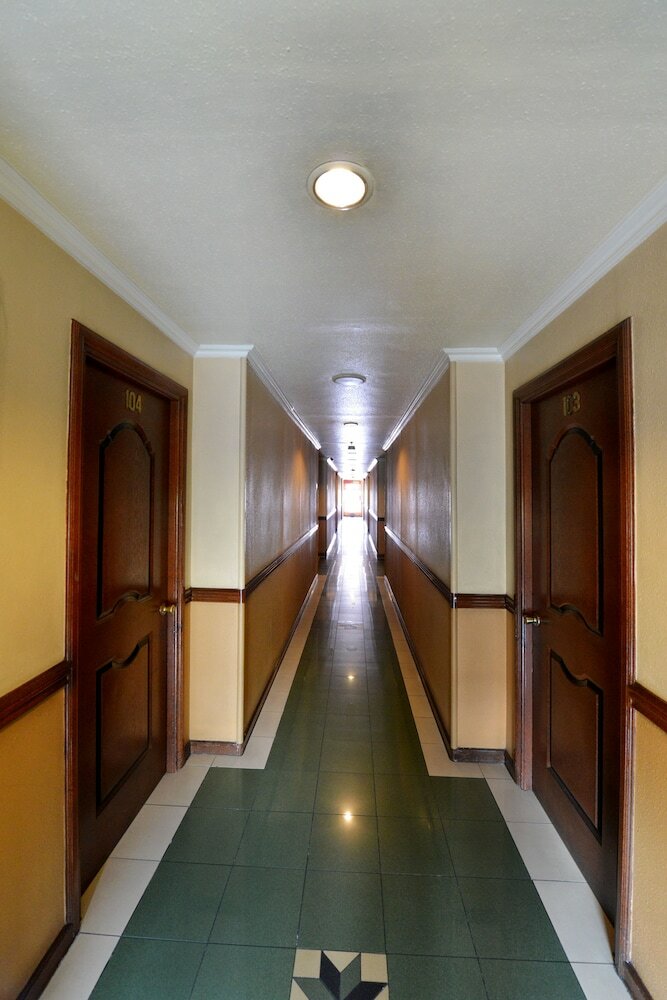 Paladin Hotel