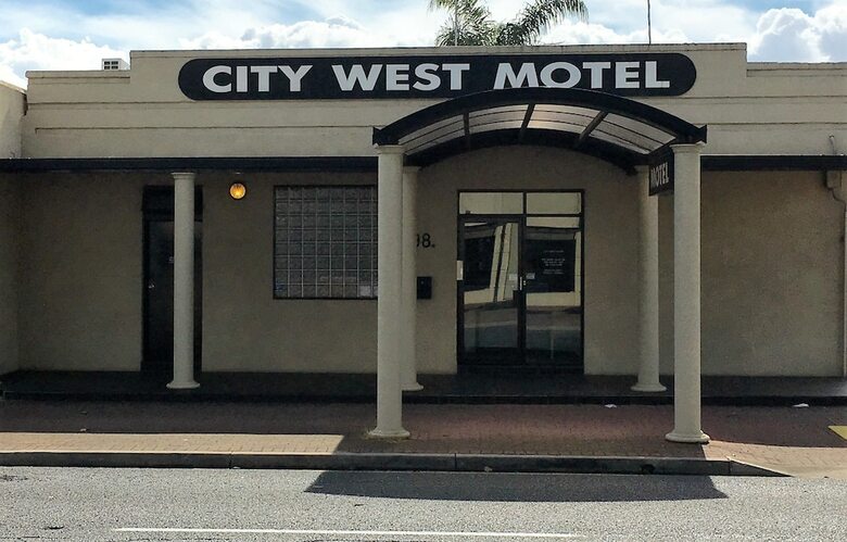 City West Motel