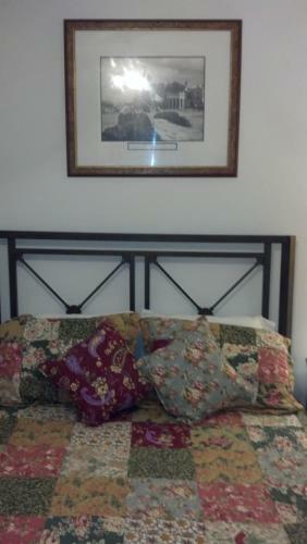 Buffalo Chip's Ranch House Motel