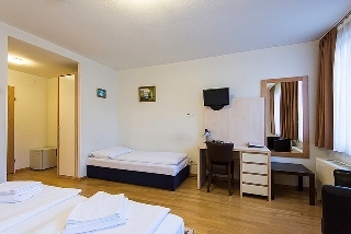 Hotel Kaffeem�hle