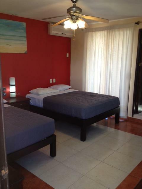 Hotel Andrea�s Tulum