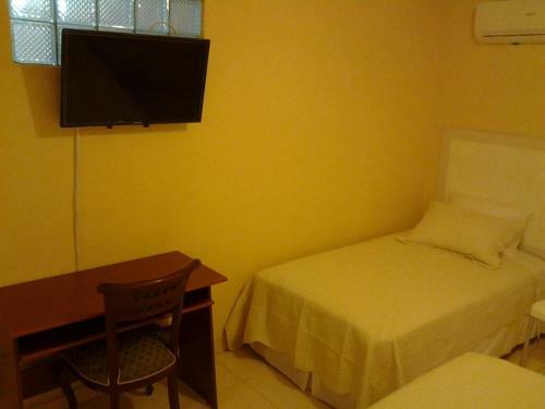 Hotel Suites La Rosa Airport Guayaquil