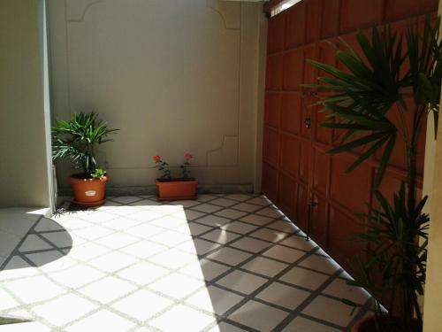 Hotel Suites La Rosa Airport Guayaquil