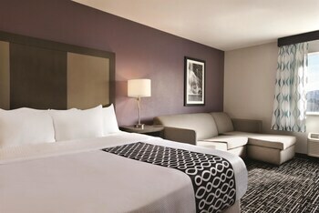 Hotel Comfort Inn Pocatello