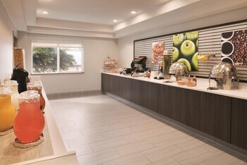 Hotel Comfort Inn Pocatello