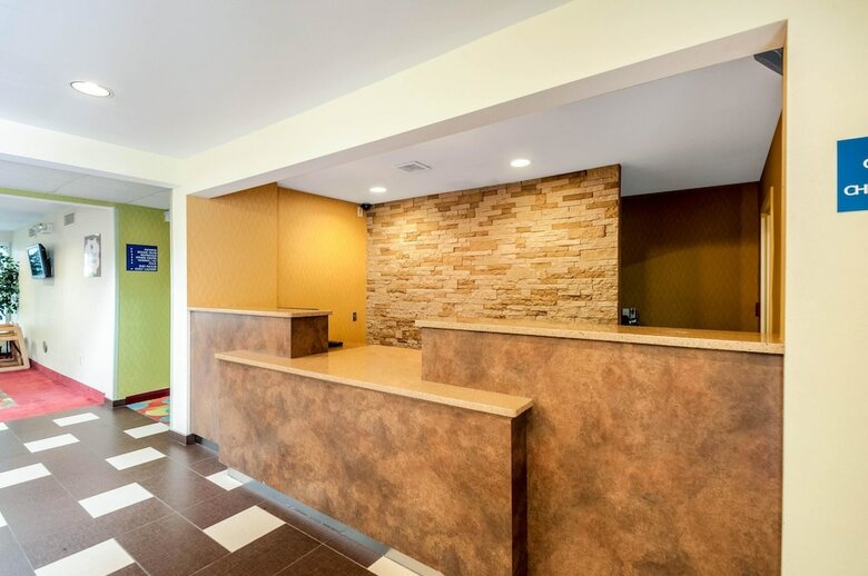 Hotel Mainstay Suites Frederick