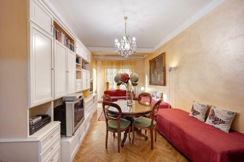 Apartamento Casa Di Pina A Sanremo