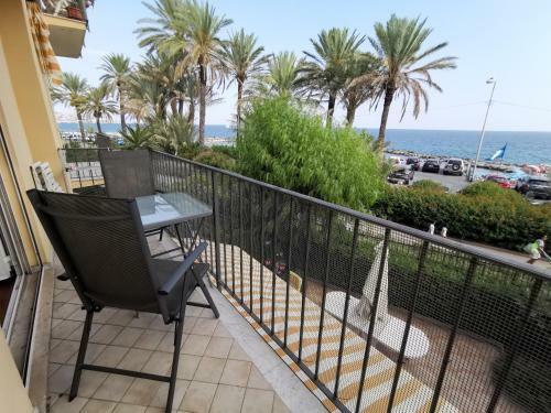 Apartamento Sunny House Spiagge Ciclabile Sanremo