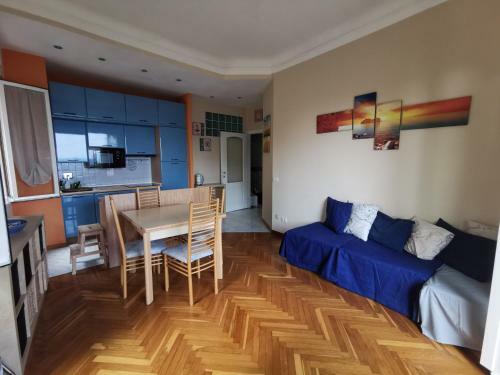 Apartamento Sunny House Spiagge Ciclabile Sanremo