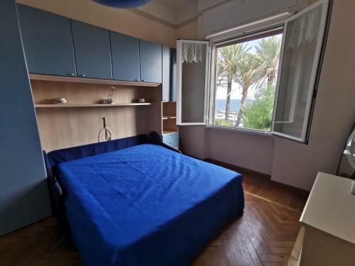Apartamento Sunny House Spiagge Ciclabile Sanremo