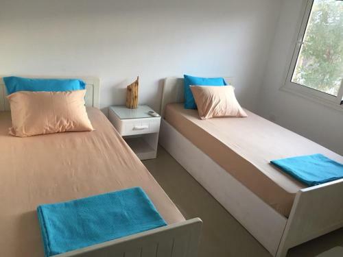 Apartamento The Escape