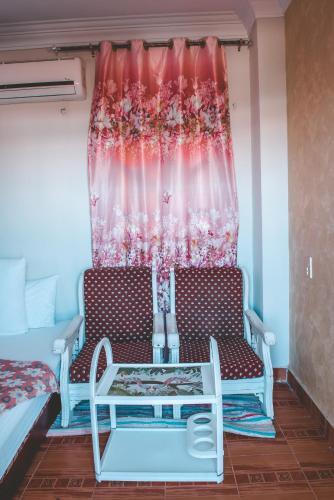 Gina Motel Dahab