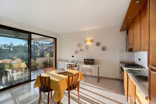 Apartamento Anna Casa Vacanze