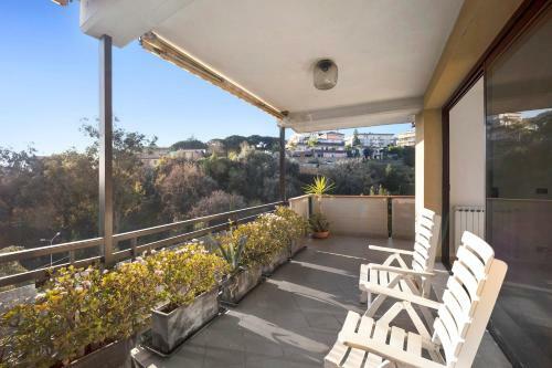 Apartamento Anna Casa Vacanze