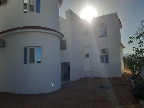 Apartamento Marhaba Houses Dahab