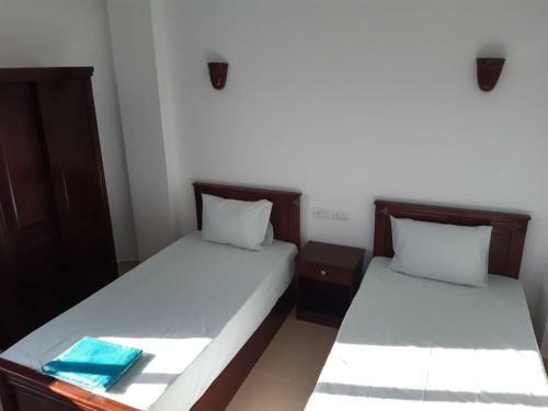 Apartamento Marhaba Houses Dahab