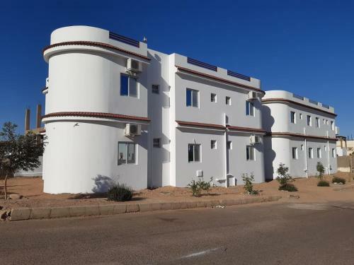 Apartamento Marhaba Houses Dahab