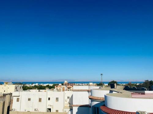 Apartamento Marhaba Houses Dahab