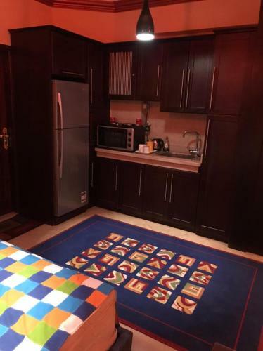 Apartamento Classic House