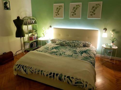 Apartamento La Casetta Delle Rondini