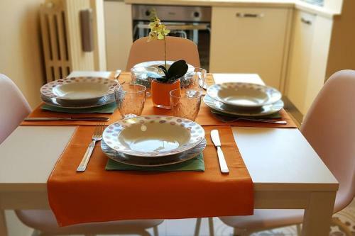 Apartamento La Casetta Delle Rondini