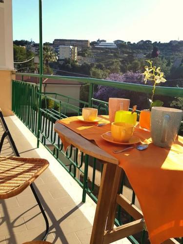 Apartamento La Casetta Delle Rondini