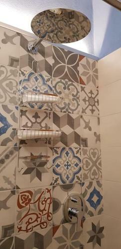 Apartamento La Casetta Delle Rondini