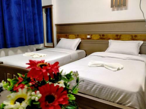 Hotel Villa 22