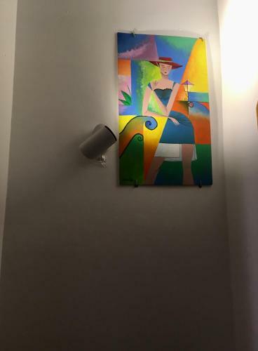 Hotel Villa 22