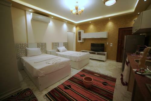 Hostal Arabian Villas And Studios