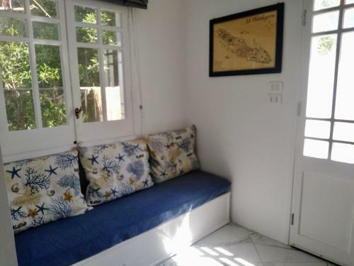Apartamento Beyt Alnesim - Casa Del Vento
