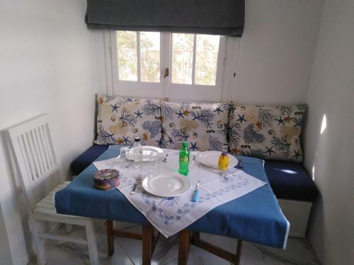 Apartamento Beyt Alnesim - Casa Del Vento