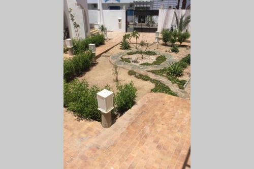 Apartamento Beyt Alnesim - Casa Del Vento