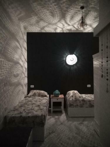 Apartamento Beyt Alnesim - Casa Del Vento