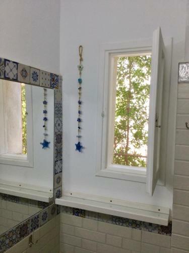Apartamento Beyt Alnesim - Casa Del Vento