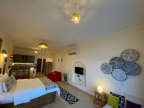 Apartamento Cozybeach, Private Seafront Studios